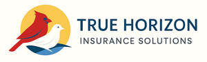 True Horizon Insurance Solutions logo